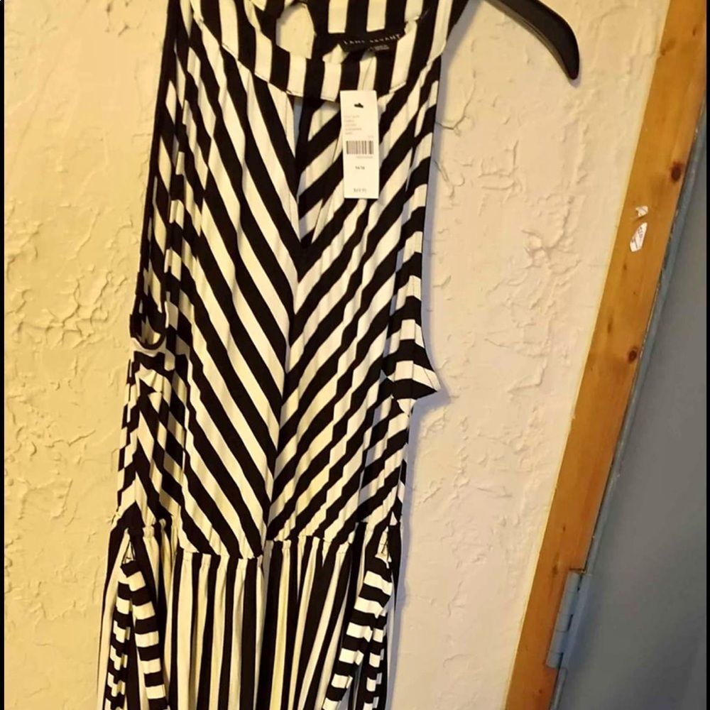 Dress new with tag from Lane Bryant Sz 14/16